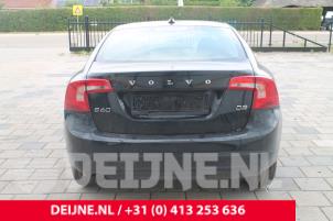 Volvo S60 11-