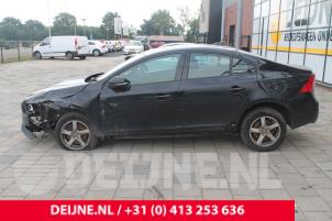 Volvo S60 11-