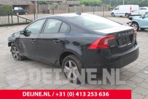 Volvo S60 11-