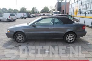 Volvo C70