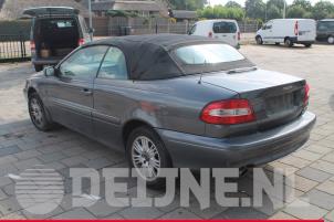 Volvo C70