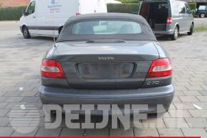 Volvo C70
