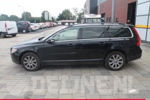 Volvo V70 07-