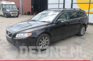 Volvo V70 Versnellingsbak O20095 Donorvoertuig
