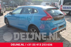 Volvo V40 12-