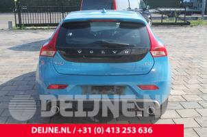 Volvo V40 12-