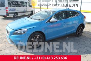 Volvo V40 Portier 4Deurs rechts-achter O20360 Donorvoertuig