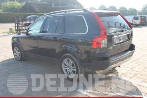 Volvo XC90 02-