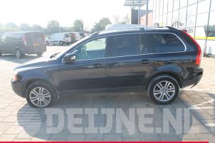 Volvo XC90 02-