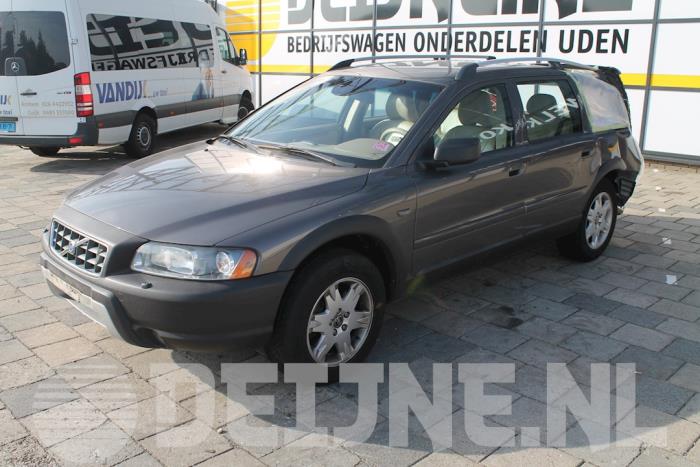 Volvo XC70