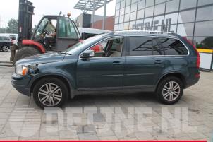 Volvo XC90 02-