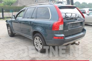 Volvo XC90 02-