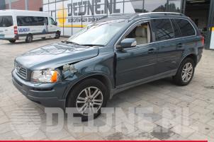 Volvo XC90 Steuergerät Motormanagement O75207 Spenderfahrzeug