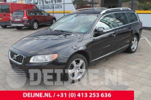 Volvo V70 Steuergerät Airbag O21154 Spenderfahrzeug