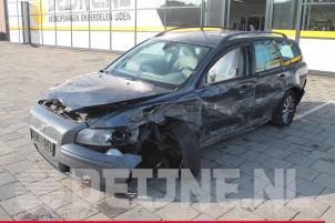 Volvo V50 Airco Condensor O23184 Donorvoertuig