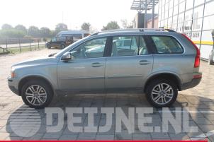 Volvo XC90 02-