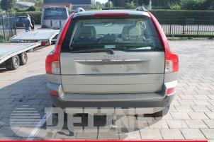 Volvo XC90 02-