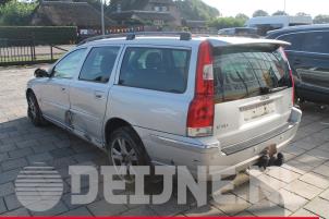 Volvo V70 01-