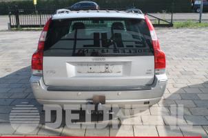 Volvo V70 01-