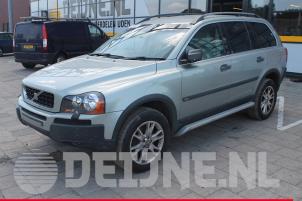 Volvo XC90 Automatic torque converter O26646 Donor vehicle