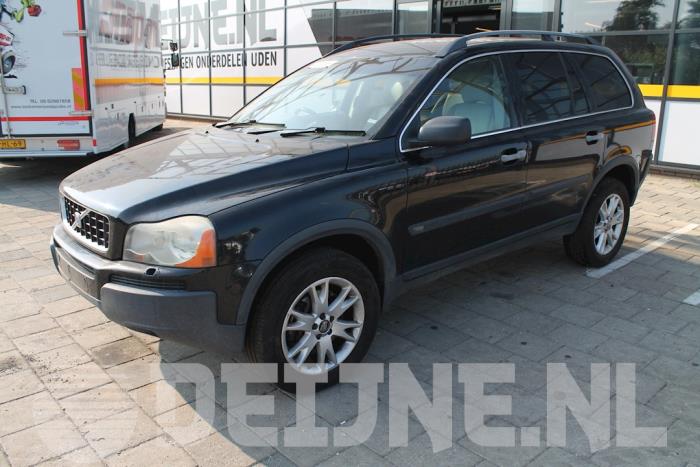 Volvo XC90 Computer Motormanagement O22143 Donorvoertuig
