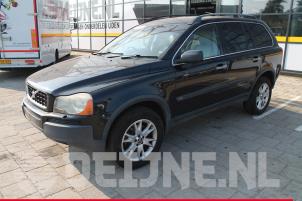 Volvo XC90 Engine management computer O22143 Donor vehicle