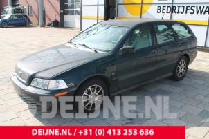 Volvo V40 Bobine O273968 Donorvoertuig