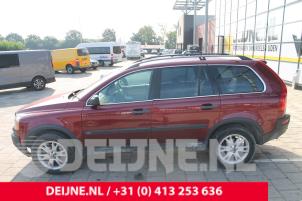 Volvo XC90 02-