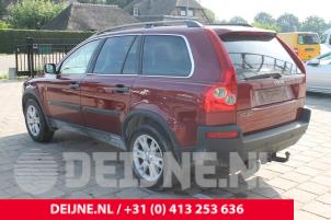 Volvo XC90 02-
