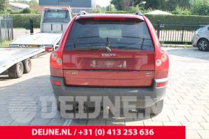 Volvo XC90 02-