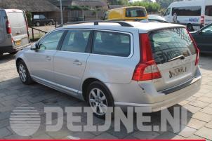 Volvo V70 07-