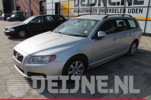 Volvo V70 Koelvin O75872 Donorvoertuig