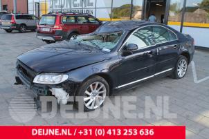 Volvo S80 Klima Leitung O21667 Spenderfahrzeug