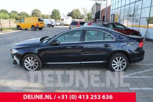 Volvo S80 07-