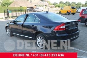 Volvo S80 07-