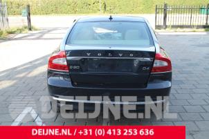 Volvo S80 07-