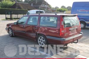 Volvo 850
