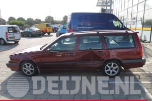 Volvo 850
