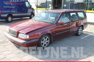 Volvo 850 Front brake calliper, left O21984 Donor vehicle