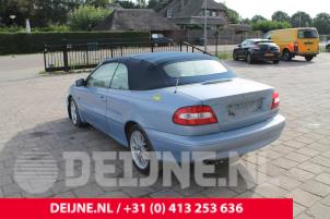 Volvo C70
