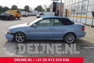 Volvo C70
