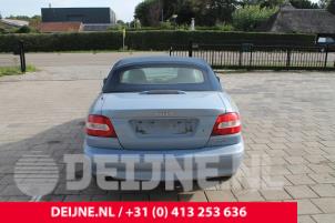 Volvo C70