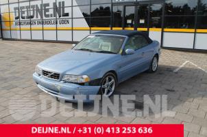 Volvo C70 Motor O22399 Spenderfahrzeug