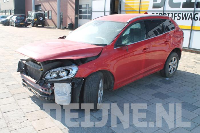 Volvo XC60 Aircopomp O234385 Donorvoertuig