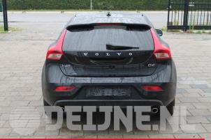 Volvo V40 12-
