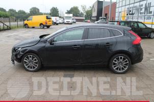 Volvo V40 12-