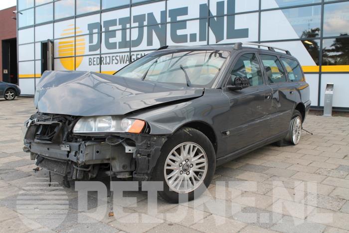 Volvo V70 Motor O22098 Donorvoertuig