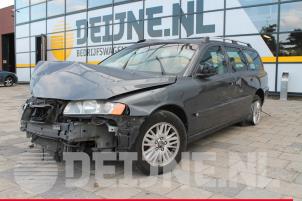 Volvo V70 Motor O22098 Spenderfahrzeug