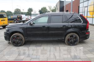 Volvo XC90 02-