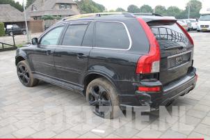 Volvo XC90 02-